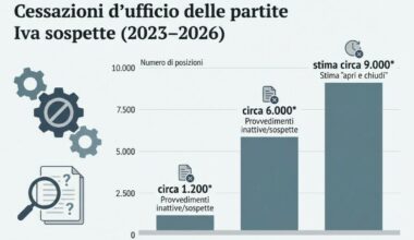 la stretta di Fisco e Guardia di Finanza