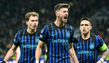 la situazione, classifica, calendario e i possibili incroci