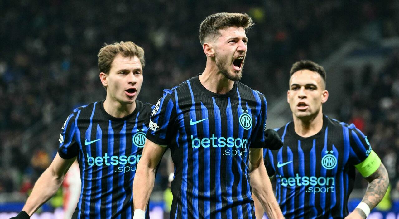 la situazione, classifica, calendario e i possibili incroci