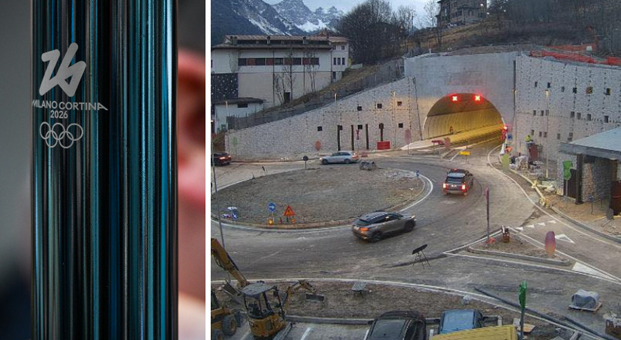 «Per il Cadore giorno storico»