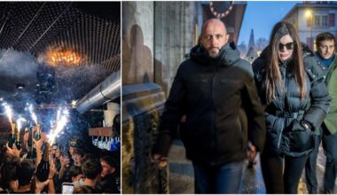 Crans Montana, la strategia difensiva dei Moretti: così scaricano le colpe sugli altri, dalla cameriera al ferramenta - ilmessaggero.it