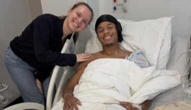 Neres, intervento chirurgico riuscito alla caviglia sinistra: il messaggio dall’ospedale