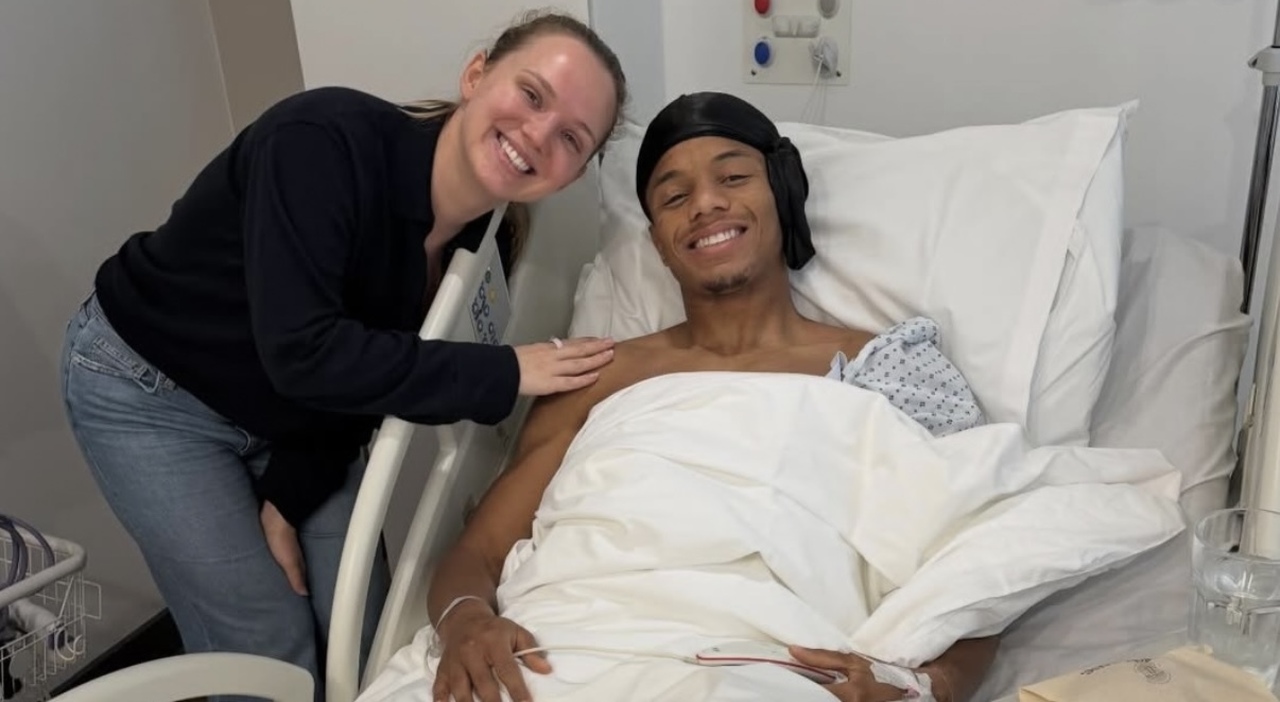 Neres, intervento chirurgico riuscito alla caviglia sinistra: il messaggio dall’ospedale