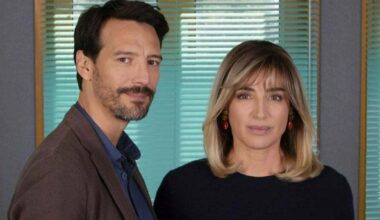 cosa accadrà nel finale di stagione