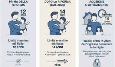 sale il limite per usufruirne, ecco cosa cambia