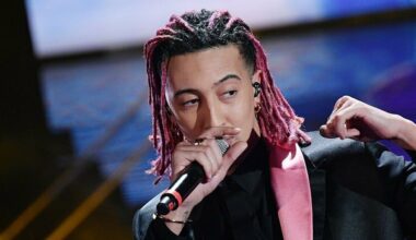 «Non esprimerà il suo pensiero sul palco»