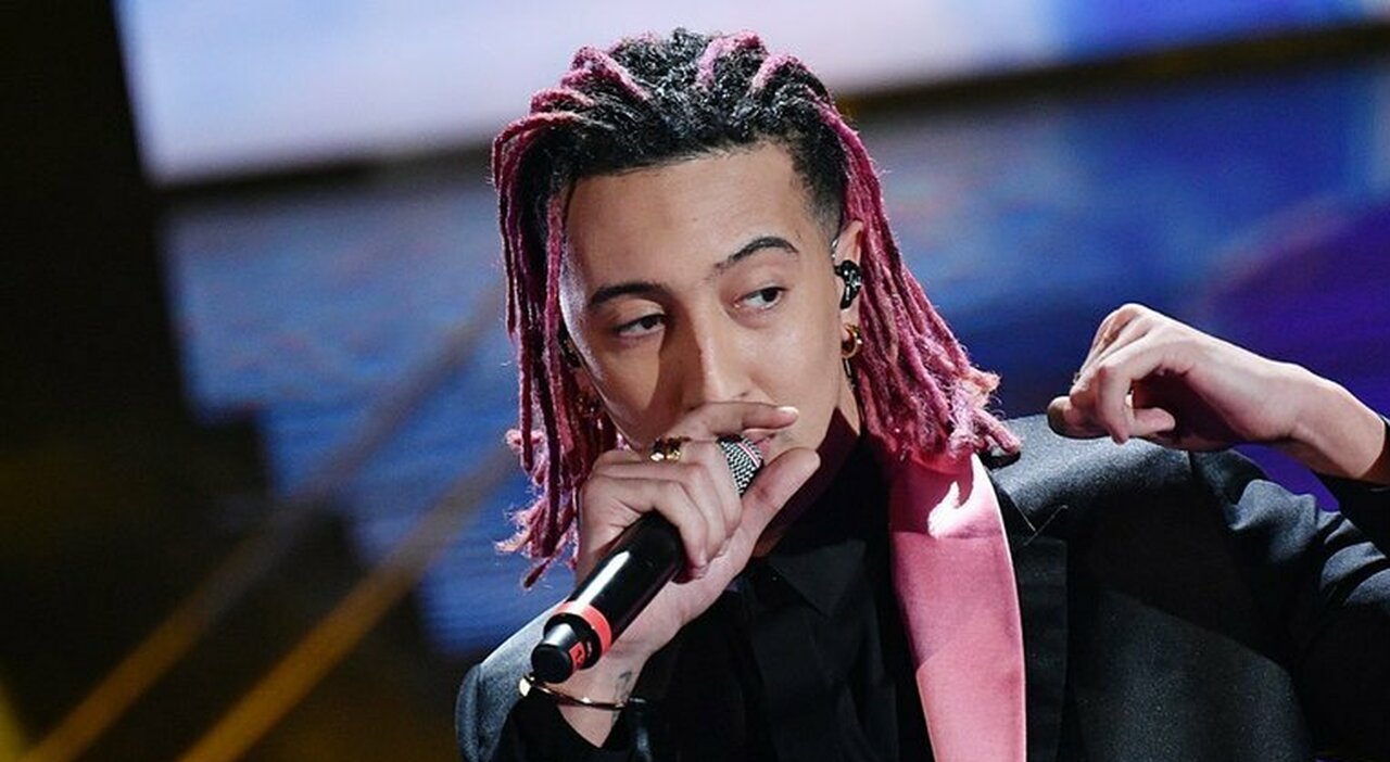 «Non esprimerà il suo pensiero sul palco»