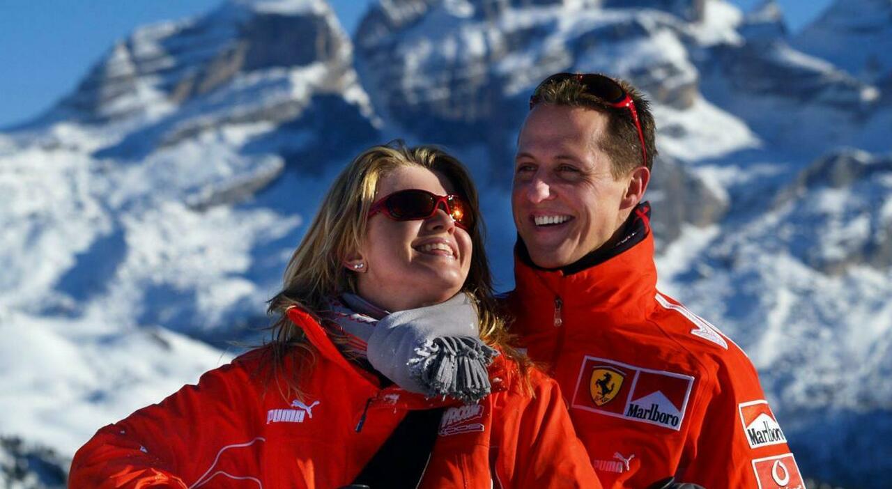 le ultime notizie sulle condizioni di salute dell'ex pilota