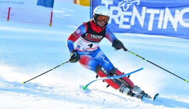 La favola di Giada, prima napoletana convocata per le Olimpiadi