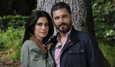 Una nuova vita, la nuova fiction con Anna Valle e Daniele Pecci su Canale 5: la trama