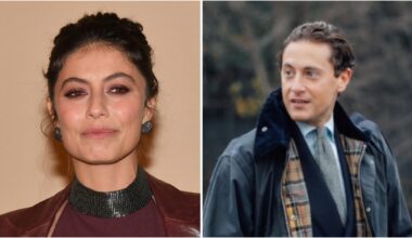 chi è Alessandro Pirounis, la (presunta) nuova fiamma dell'attrice dopo il divorzio con Gianpaolo Sannino