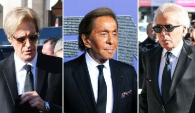 il crac delle borse di lusso, il nodo Hoeksema, il conto a Londra e il patrimonio. A chi andrà?