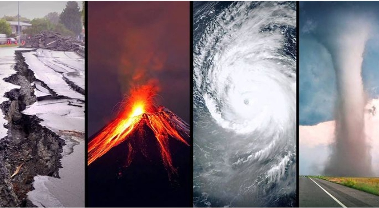 dagli eventi estremi al rischio di nuove pandemie, le minacce del 2026