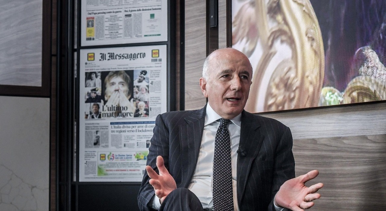 il nostro contributo per la Capitale