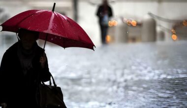 Meteo Napoli e Campania, le previsioni di giovedì 29 gennaio