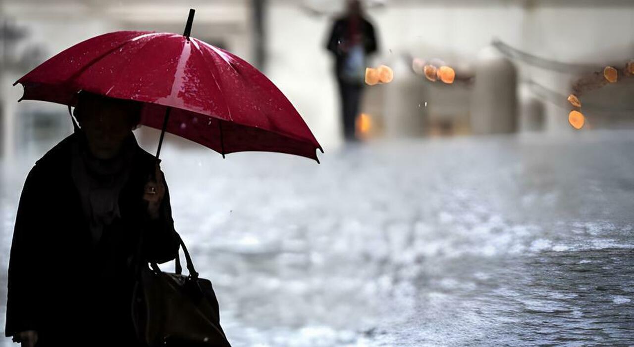 Meteo Napoli e Campania, le previsioni di giovedì 29 gennaio