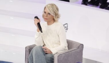 Michele quasi memorabile (8), Opi senza forza (5), Gard raro (7), Caterina incoerente (5), Valentina da affinare (6+)