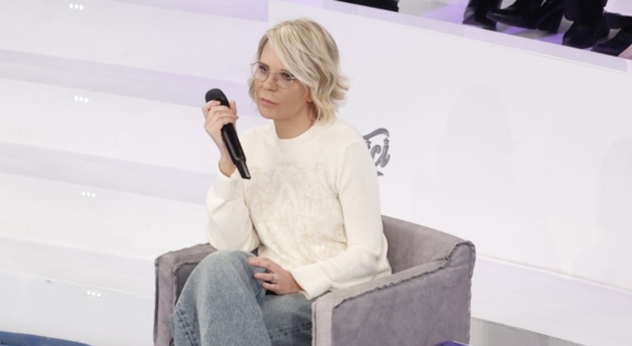 Michele quasi memorabile (8), Opi senza forza (5), Gard raro (7), Caterina incoerente (5), Valentina da affinare (6+)