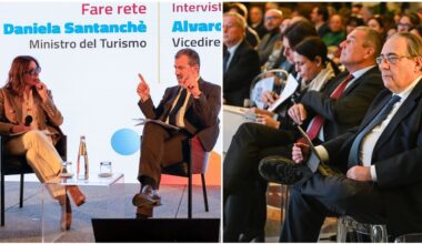 «Acceleratori per le infrastrutture. Sul turismo grande balzo di Roma. Mettere a reddito il nostro patrimonio»