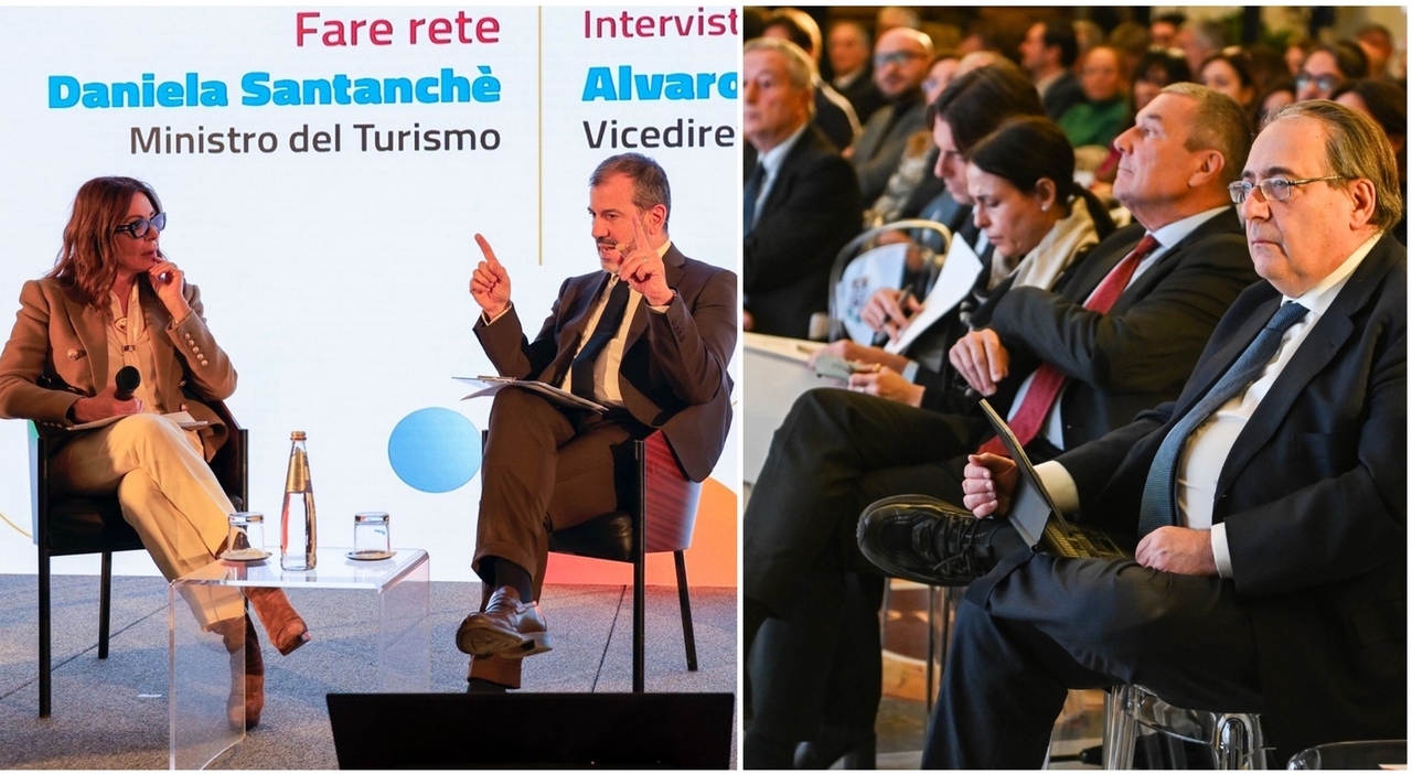 «Acceleratori per le infrastrutture. Sul turismo grande balzo di Roma. Mettere a reddito il nostro patrimonio»