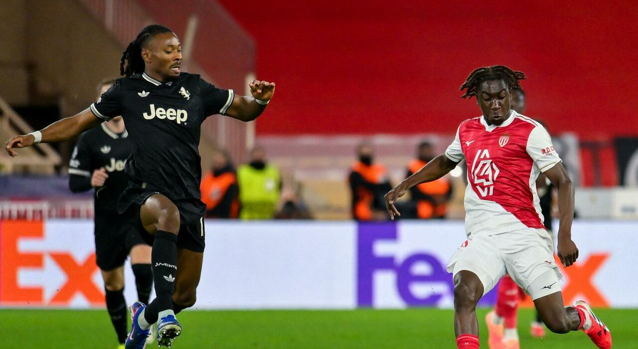 Koopmeiners (5) in affanno, Openda (5,5) ci prova, Yildiz (5,5) insufficiente