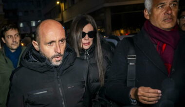 Jacques Moretti, un erede di una nota famiglia di orologiai svizzeri dietro la cauzione? L'amicizia e la stessa passione per le auto di lusso