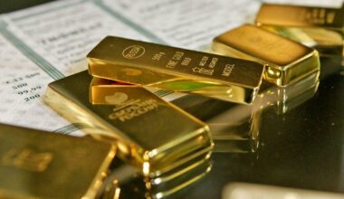 Corsa all'oro e tracollo del dollaro, cosa sta succedendo? Quali sono i vantaggi (e rischi) per l'Italia - ilmessaggero.it