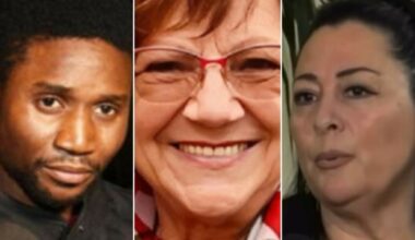 «Nuova intercettazione con un'amica, può essere la svolta»