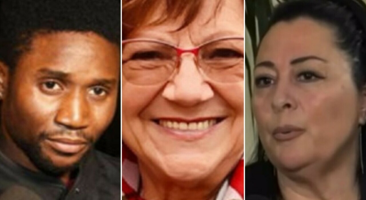 «Nuova intercettazione con un'amica, può essere la svolta»