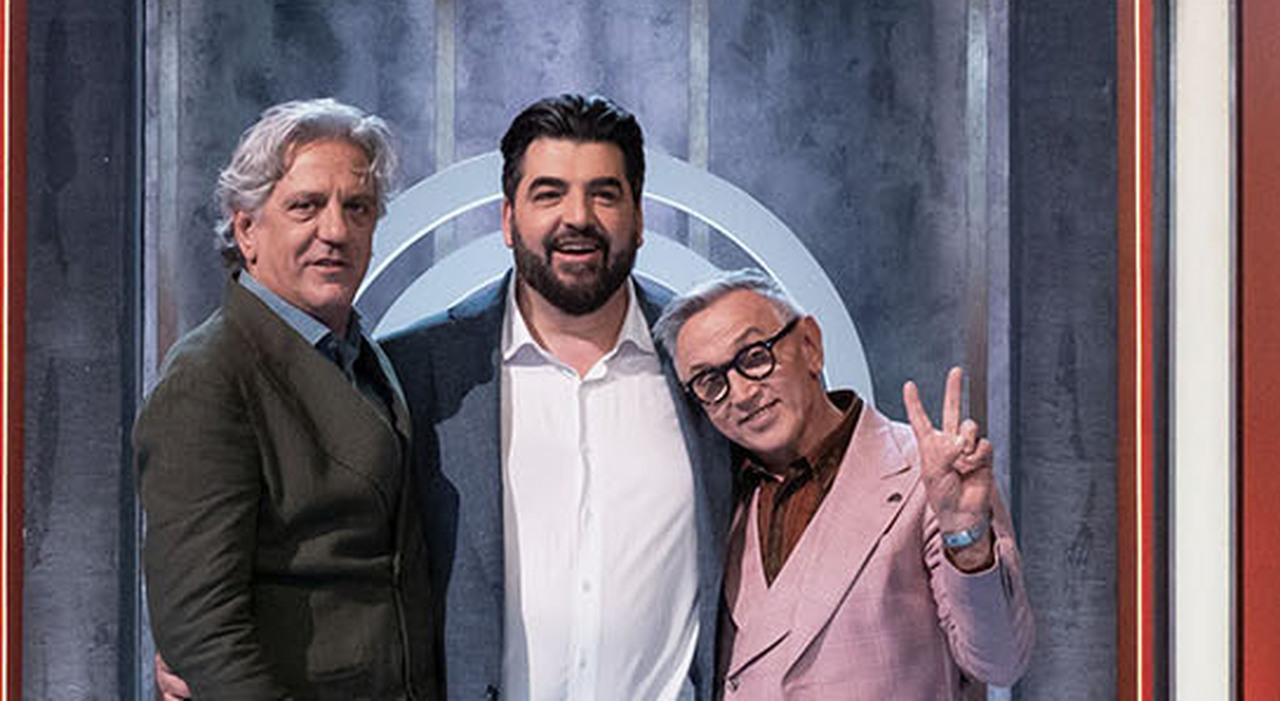 Barbieri amante di Cannavacciuolo (8), il ritorno di Massari (5), Matteo «brutto» ma buono (7)