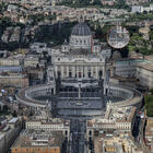 Bistrot sulla terrazza di San Pietro, il Vaticano conferma