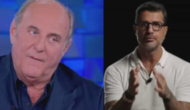 «Relazioni con più di 30 letterine? Mi sopravvalutano. Non sono bambole di pezza, mi dispiace per loro»