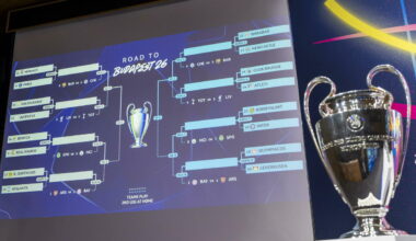 Inter contro il Bodo, Juventus contro il Galatasaray. Per l'Atalanta il Borussia Dortmund