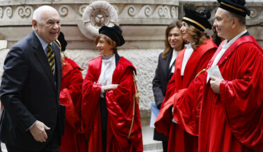 «Blasfemo dire che riforma mini indipendenza toghe»