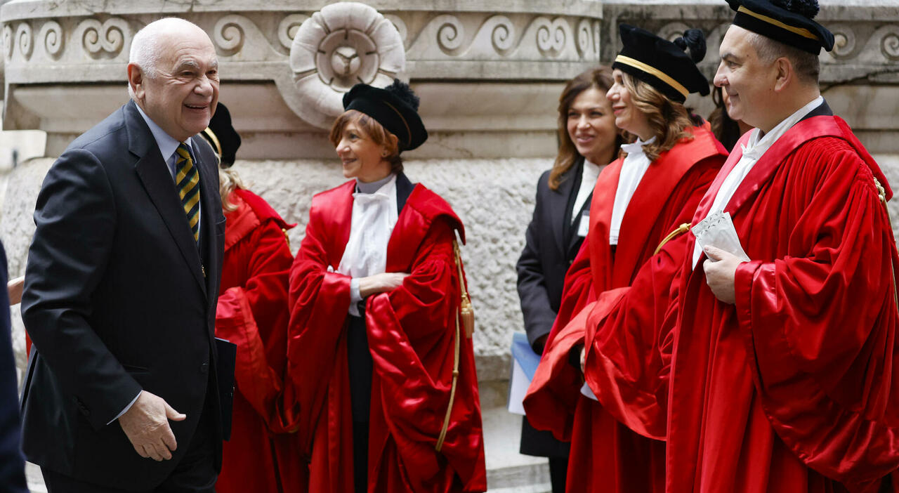 «Blasfemo dire che riforma mini indipendenza toghe»