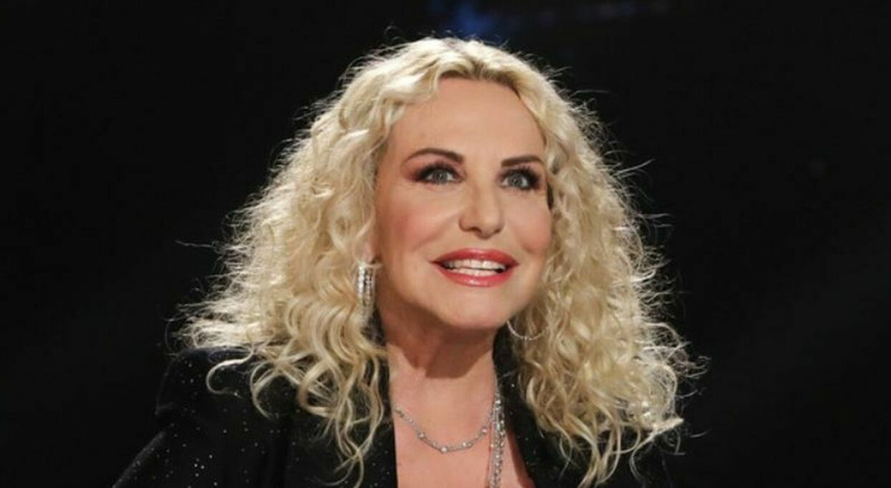 «Fatico a respirare, il dolore è forte. Ho un problema al diaframma». Come sta la conduttrice