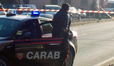 Novantenne uccide la figlia di 60 anni nel Modenese, arrestato - Notizie