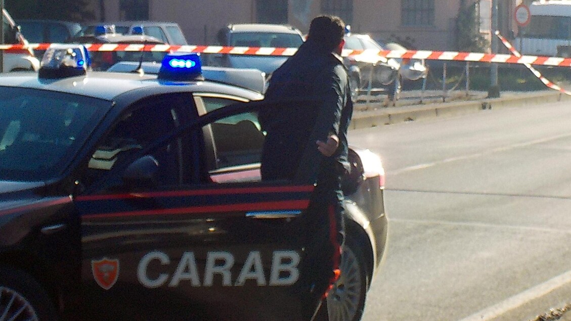 Novantenne uccide la figlia di 60 anni nel Modenese, arrestato - Notizie