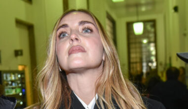 Chiara Ferragni assolta per il Pandorogate: 'Mi riprendo la mia vita' - Notizie