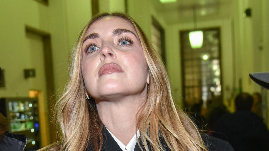 Chiara Ferragni assolta per il Pandorogate: 'Mi riprendo la mia vita' - Notizie