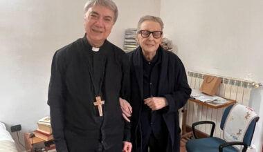 È morto Raffaele Nogaro, vescovo emerito di Caserta, voce coraggiosa della legalità