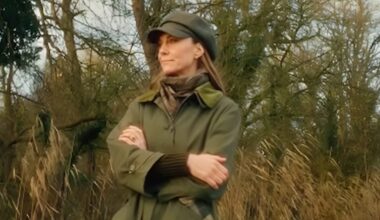 Kate Middleton compie 44 anni e parla di guarigione