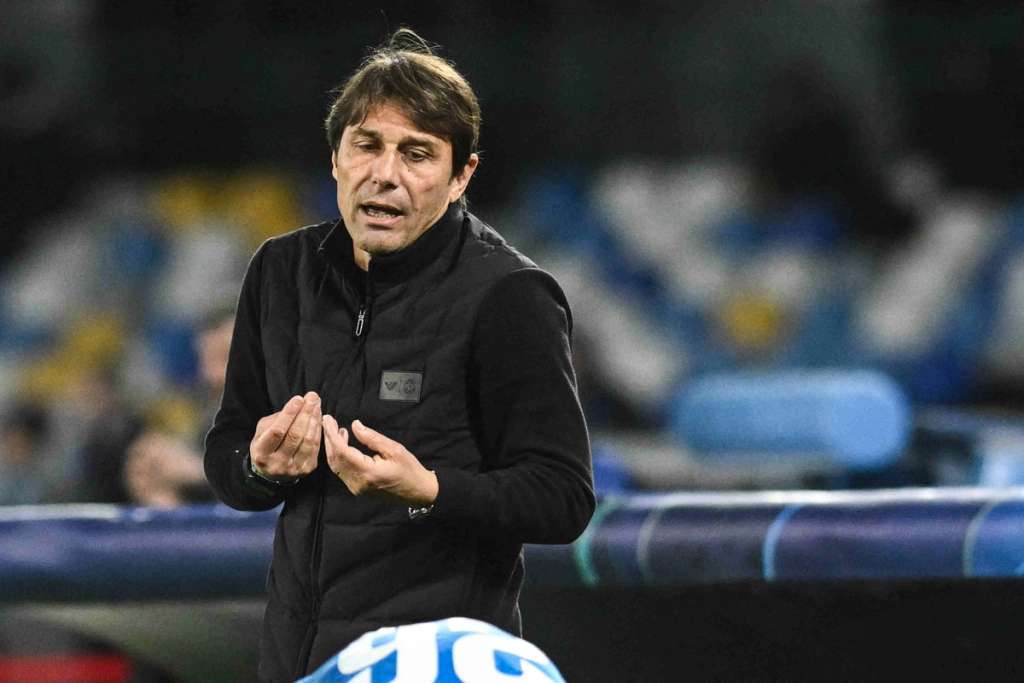 Le 10 peggiori partite di Conte in Europa
