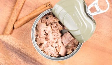 Tonno in scatola e mercurio, l’esperto fa chiarezza sui rischi. Quanto mangiarne e cosa guardare sull’etichetta