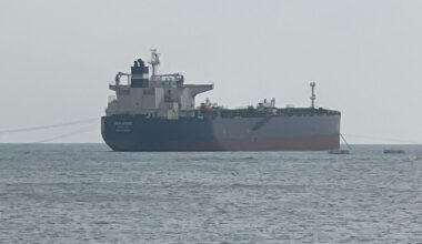 Cosa è la “flotta fantasma” e com'è entrata in contatto anche con l’Italia