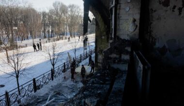 Guerra Ucraina Russia, le ultime news di oggi 6 gennaio. DIRETTA