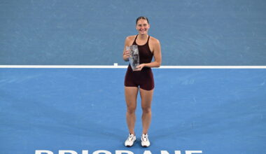 Tennis: Kostyuk non stringe mano a Sabalenka, 'In Ucraina si muore ogni giorno' - Tennis