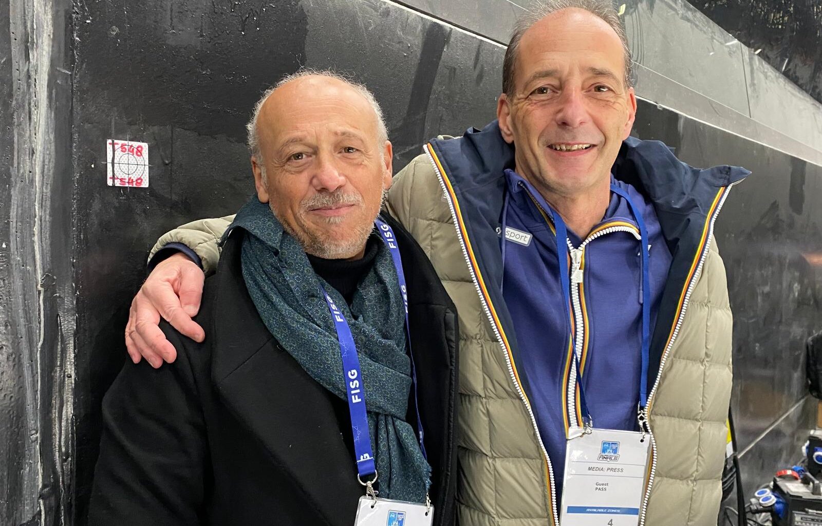 HOCKEY MINUTO PER MINUTO, QUANDO LA RADIO CI CREDEVA DAVVERO – Radio Più