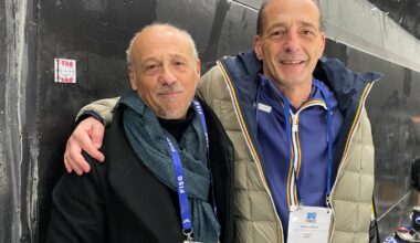 HOCKEY MINUTO PER MINUTO, QUANDO LA RADIO CI CREDEVA DAVVERO – Radio Più