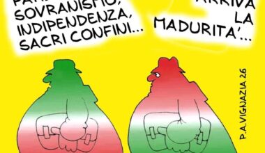 IL TEMPO DELLA MADURITA’ – Radio Più